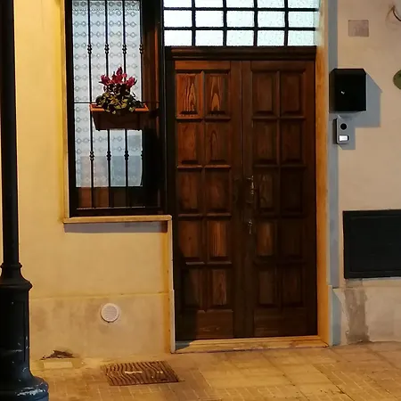 Elisea House Mario Pagano Appartement Oria (Brindisi)