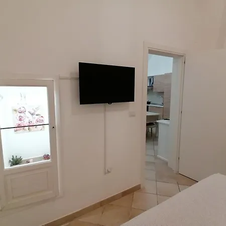 Elisea House Mario Pagano *