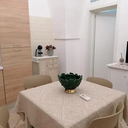 Elisea House Mario Pagano Oria (Brindisi)