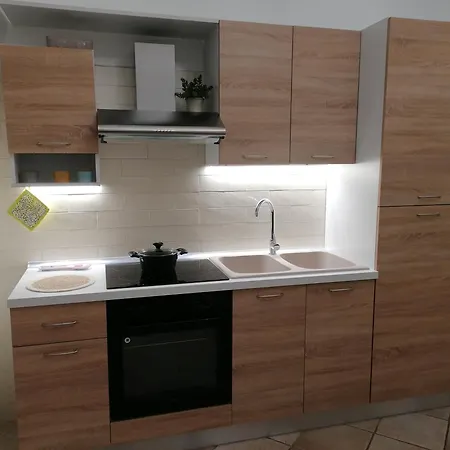 Elisea House Mario Pagano