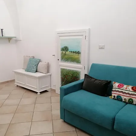 Elisea House Mario Pagano Appartement *