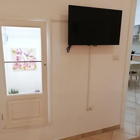 Elisea House Mario Pagano Apartment Oria (Brindisi)