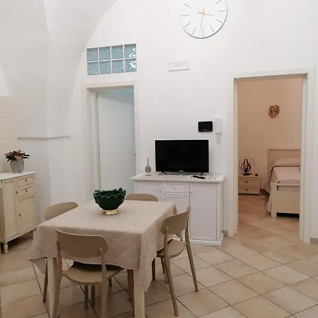 Apartment Elisea House Mario Pagano *