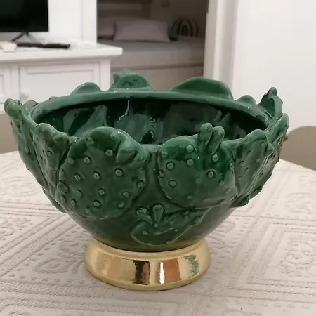 Elisea House Mario Pagano *