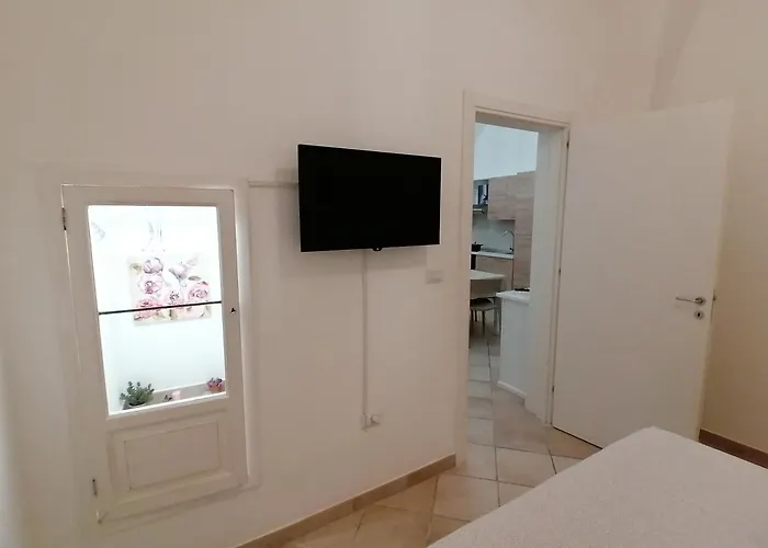 Elisea House Mario Pagano *