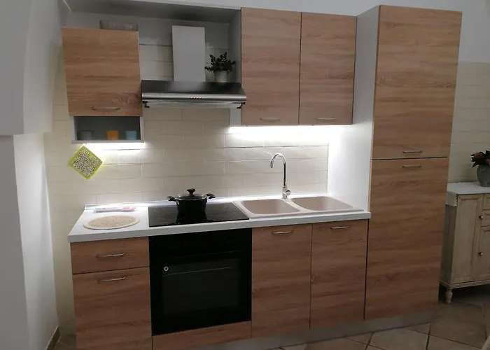 Elisea House Mario Pagano