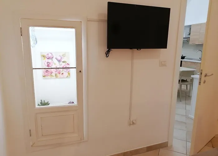Elisea House Mario Pagano Appartement Oria (Brindisi)